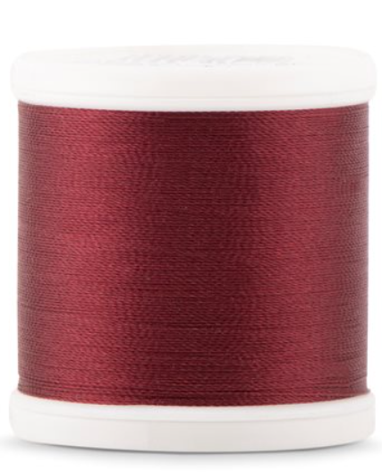 Madeira Thread - Cranberry Polyneon 40wt 1784