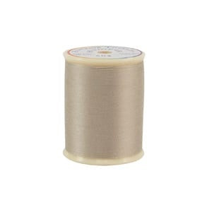 So Fine 403 Putty Polyester Thread 3-ply 50wt 550yds