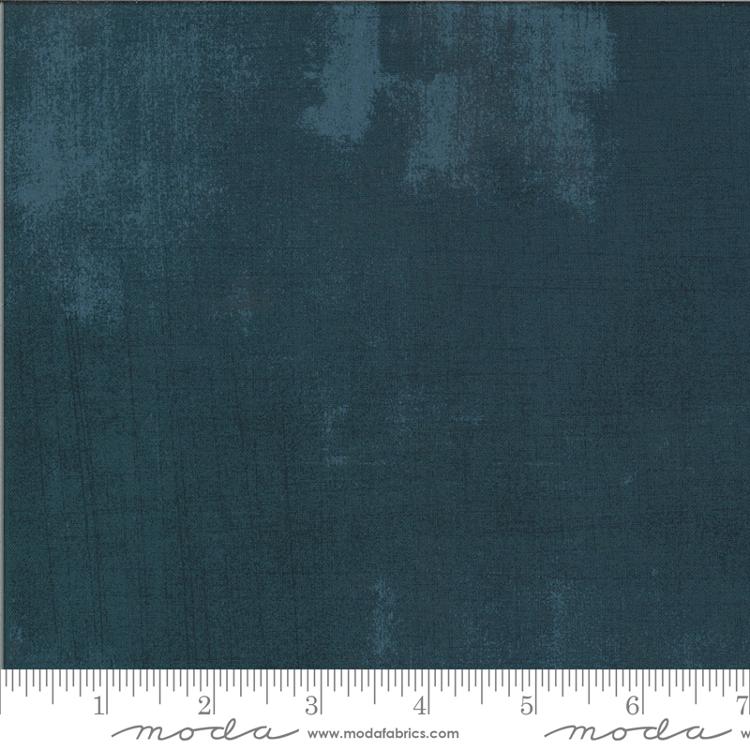 Moda - Grunge Basics - BasicGrey - Marionberry Pie 30150 549