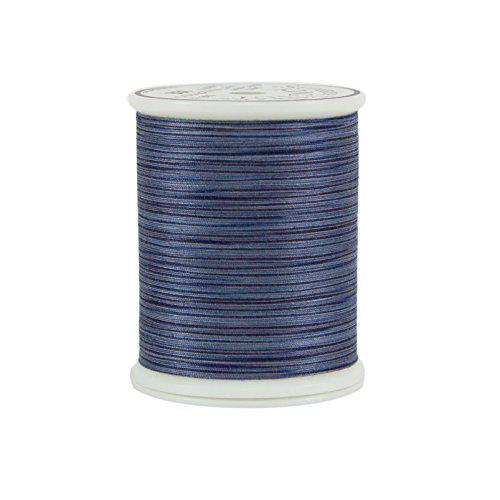 Superior Threads King Tut Stone Age 902 variegated cotton thread
