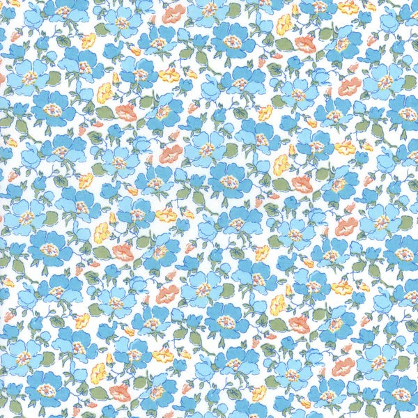 Liberty - Mrs. Stoneley (B)