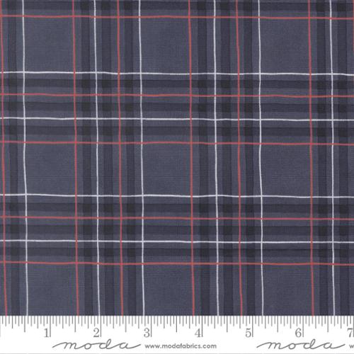 Moda - America 250 Years - Deb Strain - Patriot Blue 56183 15