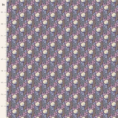 Tilda Cottonfield Eggplant