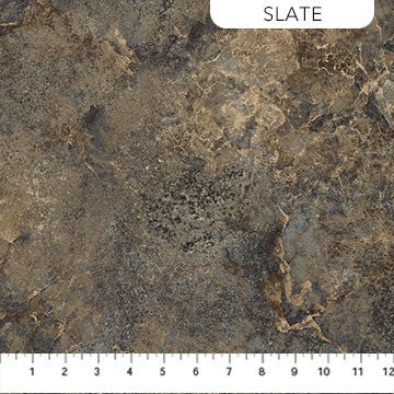 Northcott - Stonehenge Gradations - Quartz Slate 26756-98