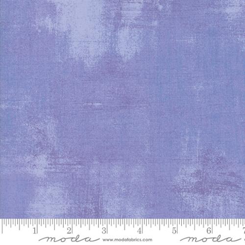 Moda - Grunge Basics - BasicGrey - Sweet Lavender 30150 383