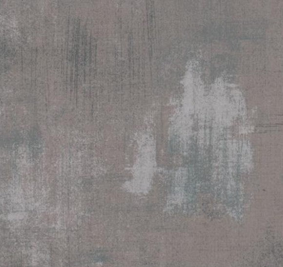 Moda - Grunge Basics - BasicGrey - Primer 30150 437 Fabric