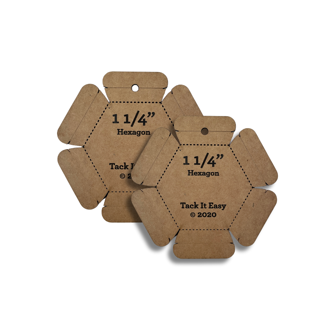 Tack it Easy Gadget 1 1/4" Hex