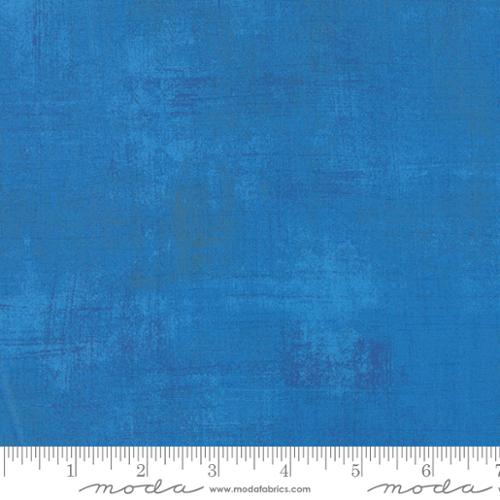 Moda Grunge Basics Bright Sky 30150 299 tone-on-tone quilting cotton
