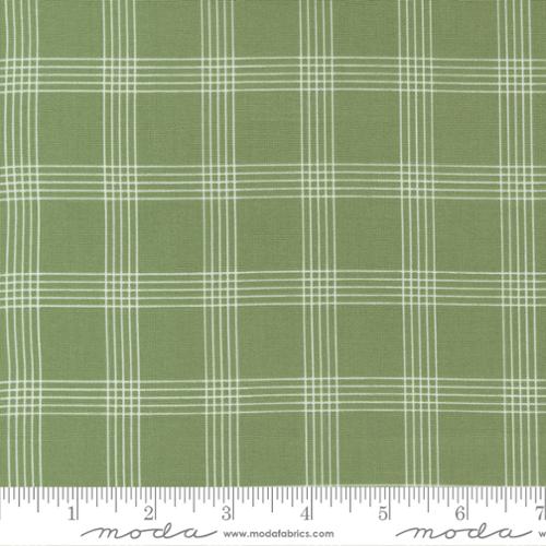 Moda Nantucket Summer 55262 Grass quilting fabric