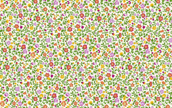 Liberty - Everlasting - Posy Haze B