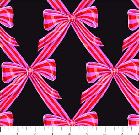 Anna Maria Textiles - Cozy Christmas - Anna Maria Parry - Suspense AMT164-99L