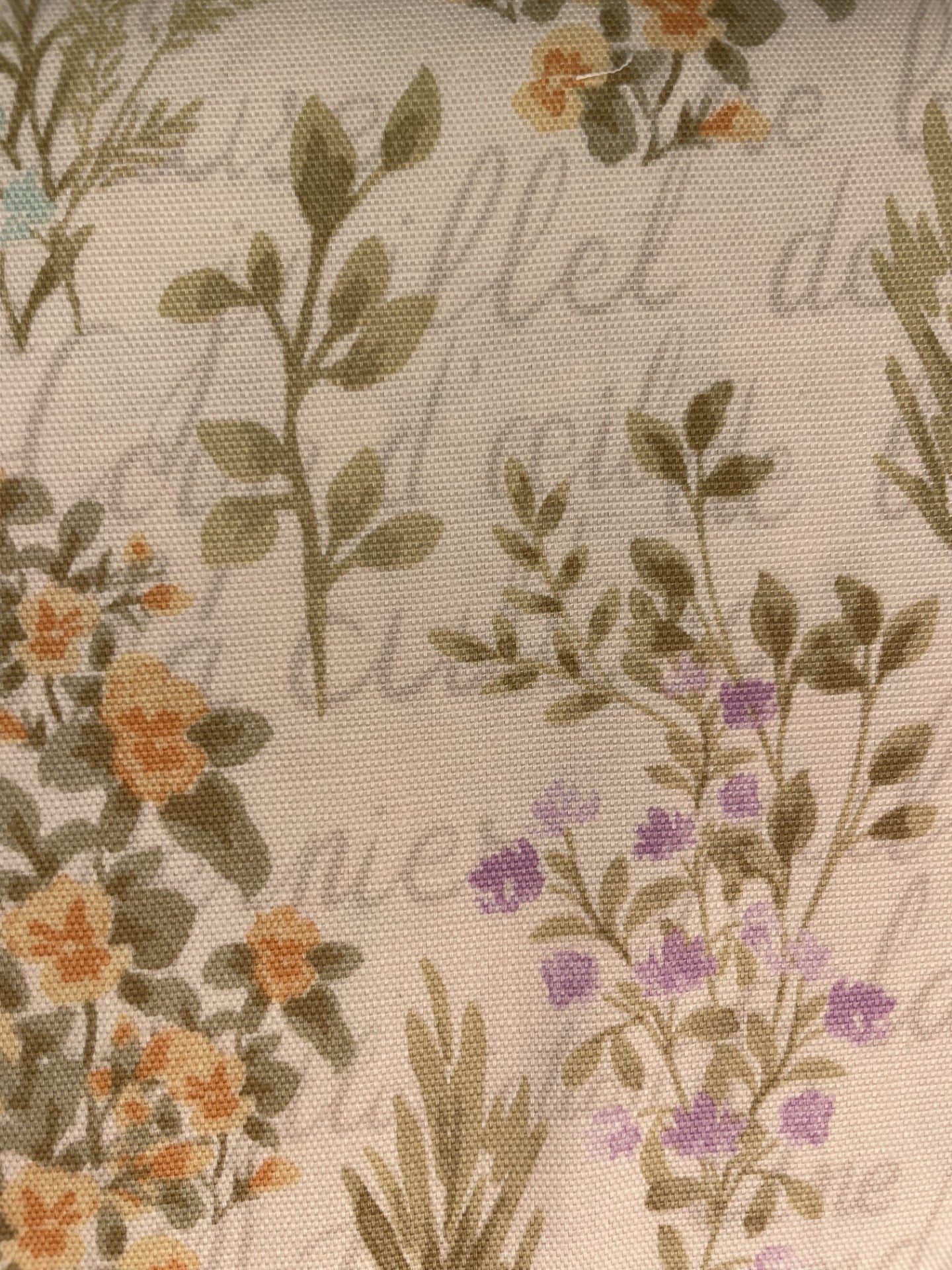 Fern Textiles Handworks Japan 10671-C cotton