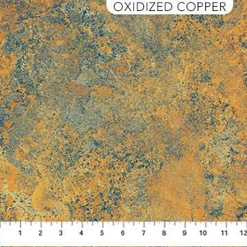 Northcott - Stonehenge Gradations - Slate Oxidized Copper 26757-68