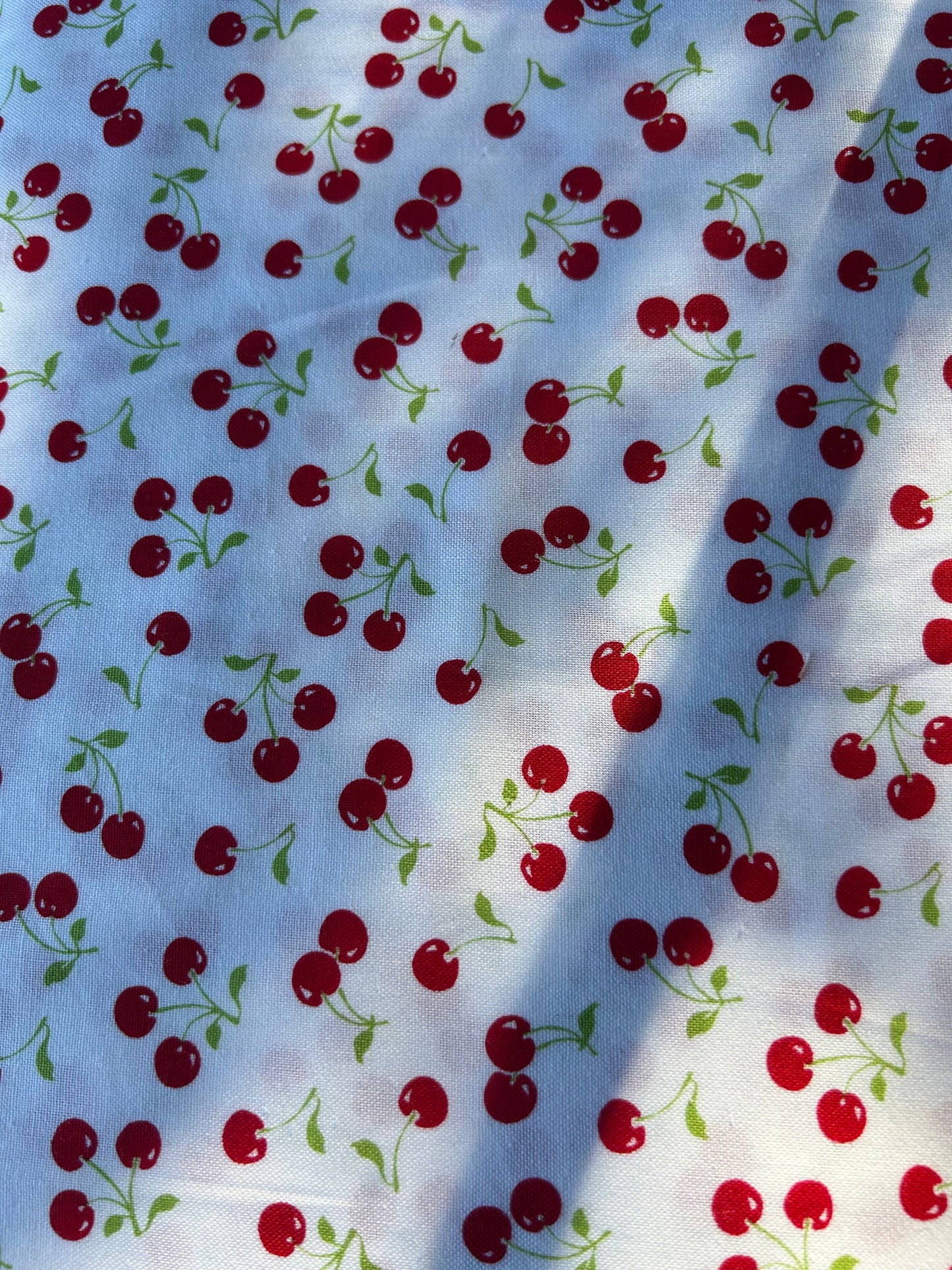 Jessie C9880 White quilting cotton