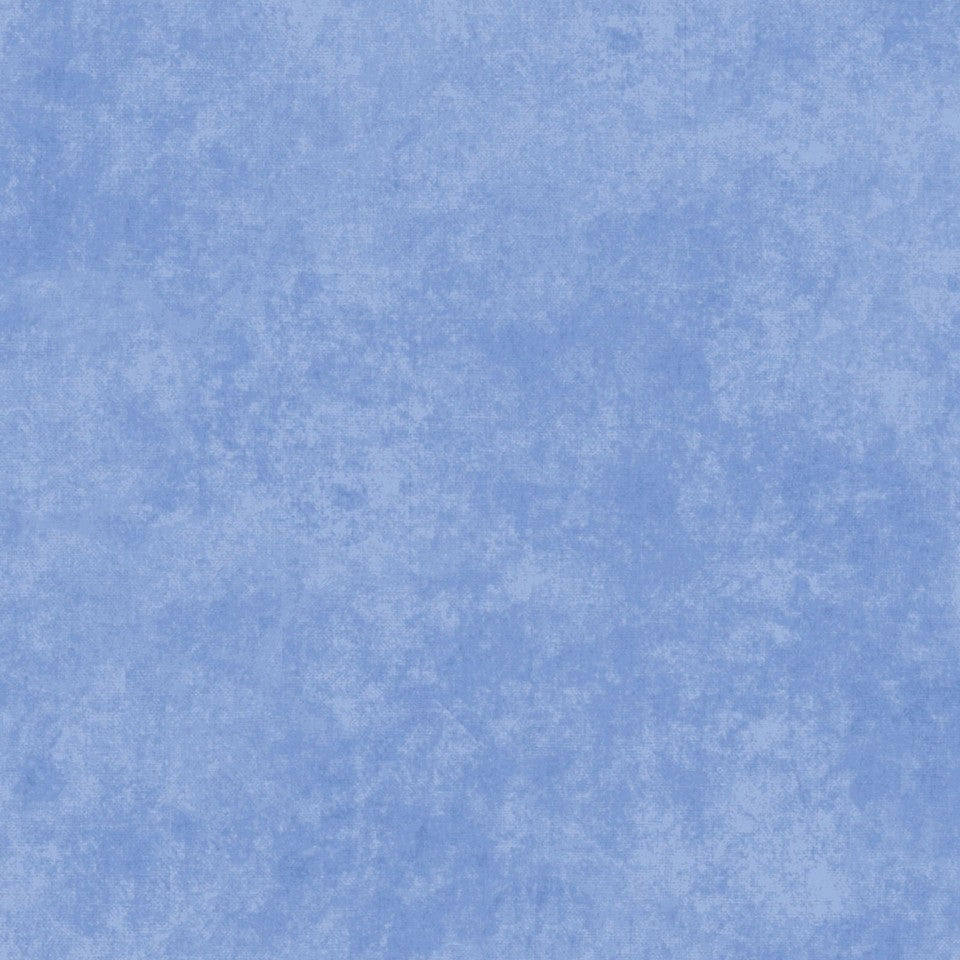 Maywood Studio - Shadow Play Flannel - Cornflower Blue