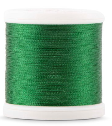 Madeira Thread - Evergreen Polyneon 40wt 1851