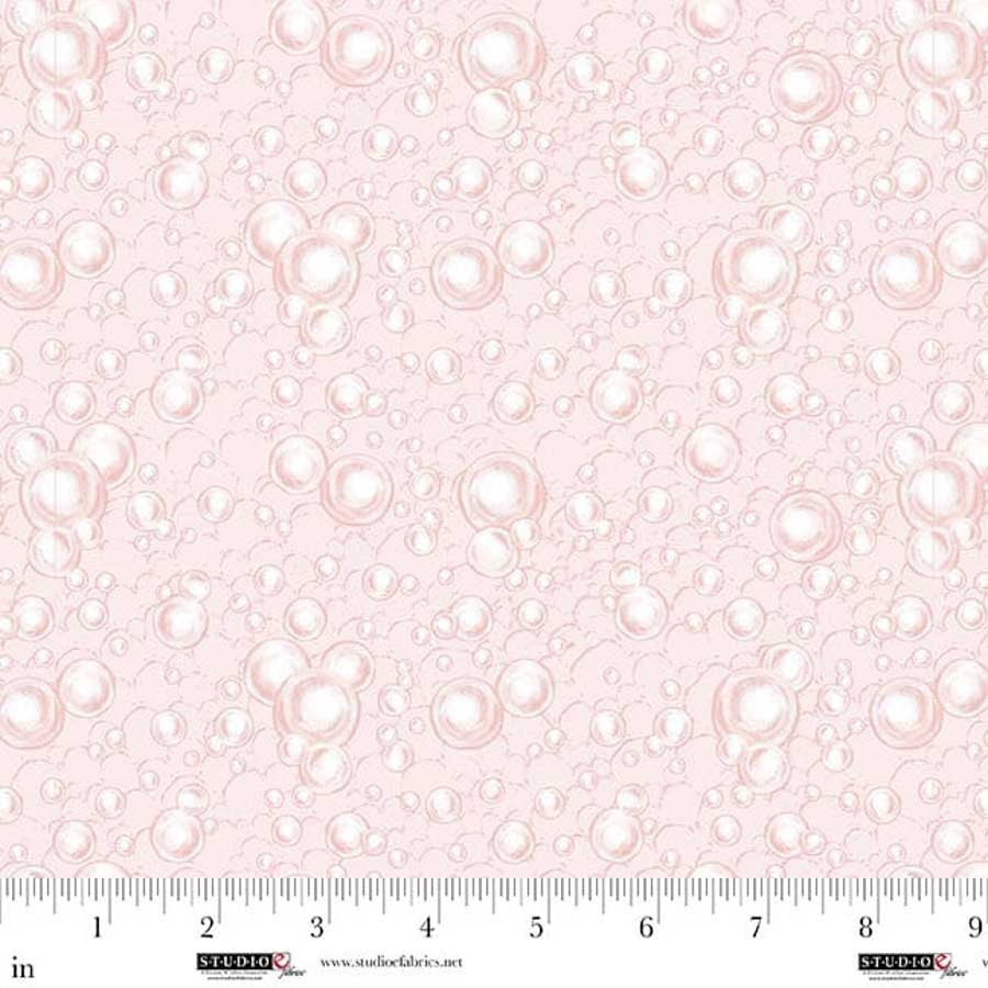 Studio E - Bathing Bonnies - 8846-22 Blush