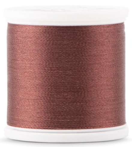 Madeira Thread - Chestnut Polyneon 40wt 1958