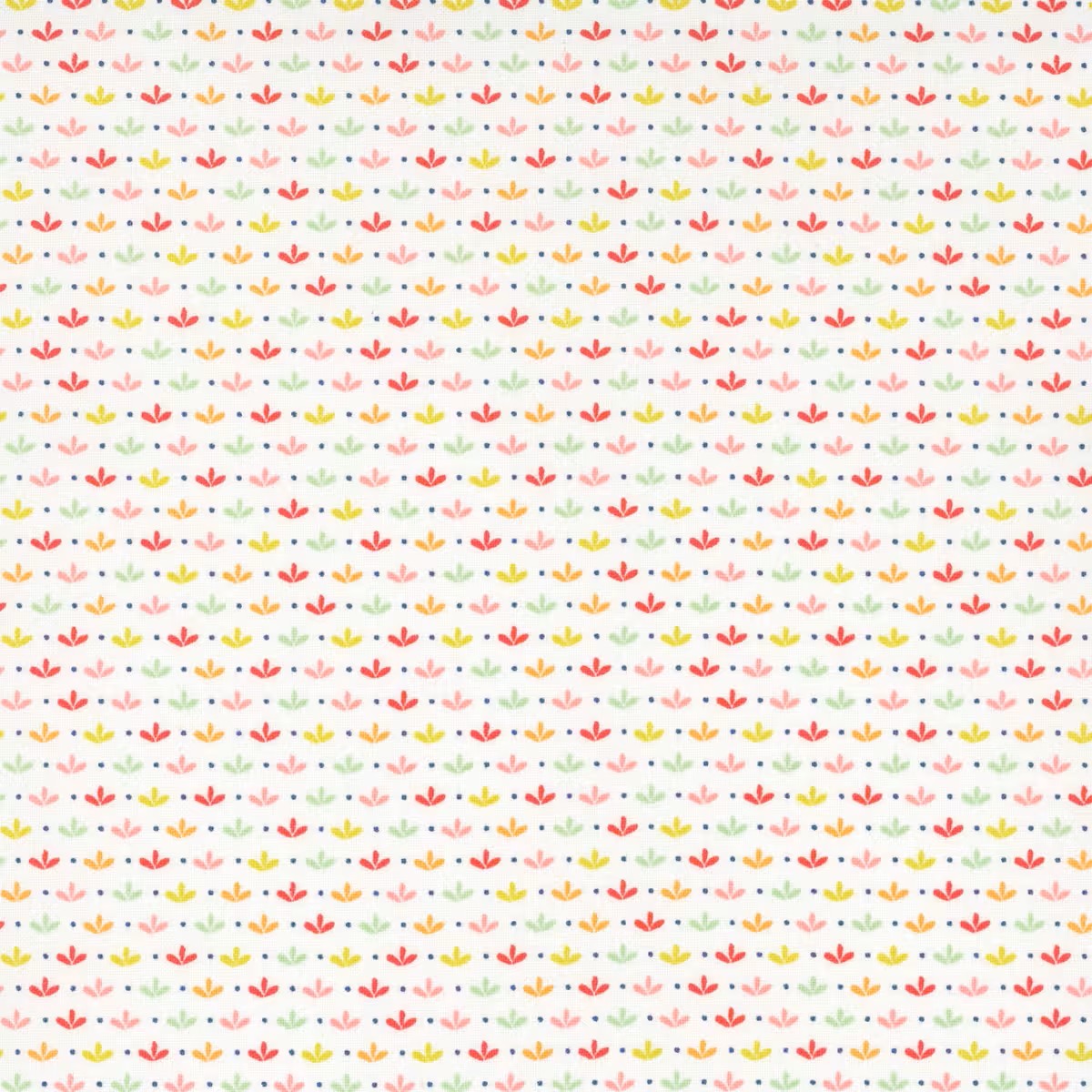 Moda Raspberry Summer Cloud Sherri Chelsi quilting fabric