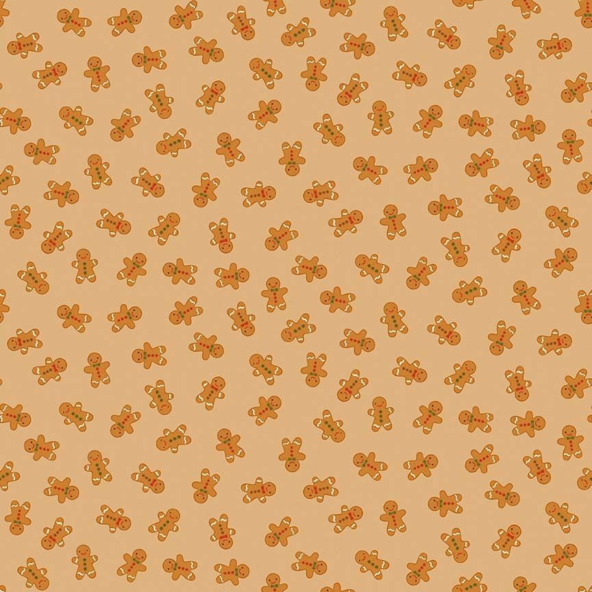 Dear Stella - Little Forest Holiday - Bite Me