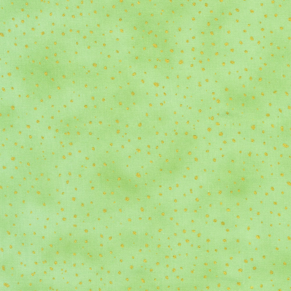 Robert Kaufman - Holiday Flourish - Forest Glen -RKM-23708-308 FRESH DEW