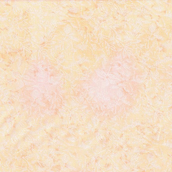 Michael Miller - Fairy Frost - Creamsicle