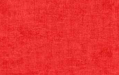 Melange Basics 4509-407 Poppy Red quilting cotton