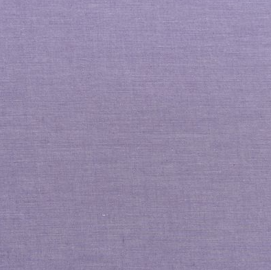 Tilda Chambray Lavender 160009 fabric