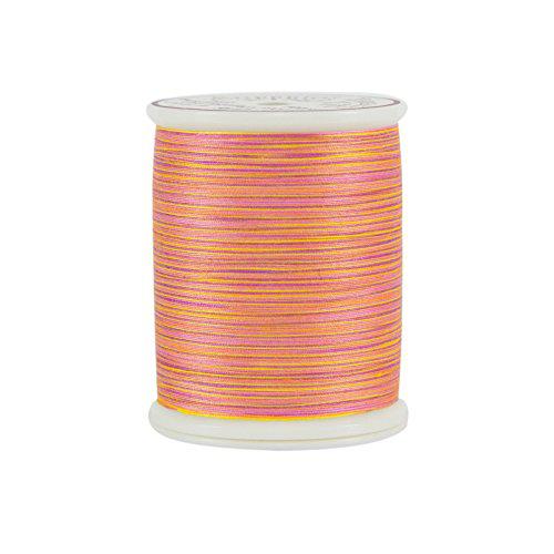Superior Threads King Tut Harem 922 variegated cotton thread