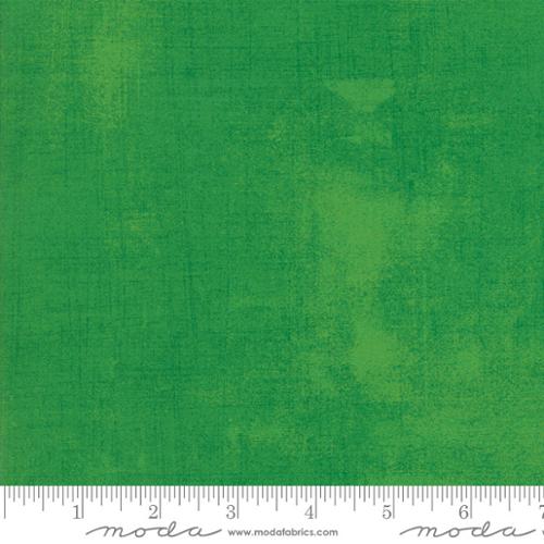 Moda - Grunge Basics - BasicGrey - Fern 30150 339