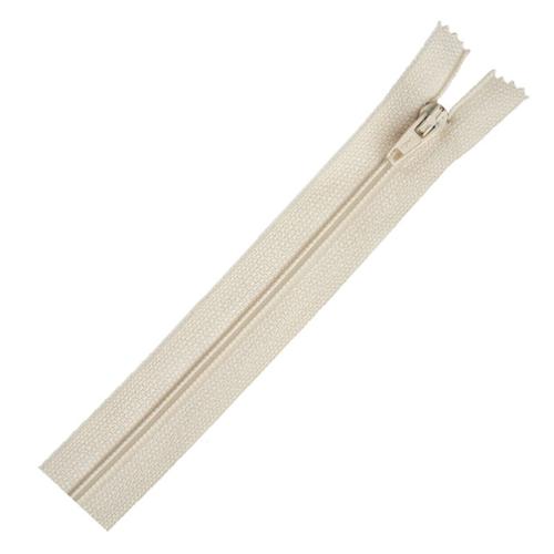 Light Weight Coil Separating Zipper 10 inch for bags and pouches