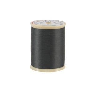 So Fine 409 Smoke Polyester Thread 3-ply 50wt 550yds