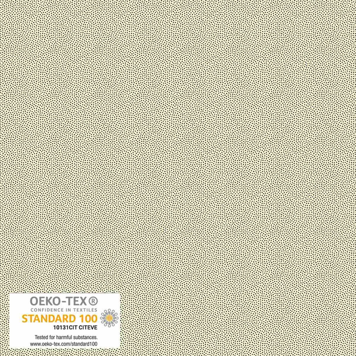 Blank - Petits Points - 4511-343 CreamBlue