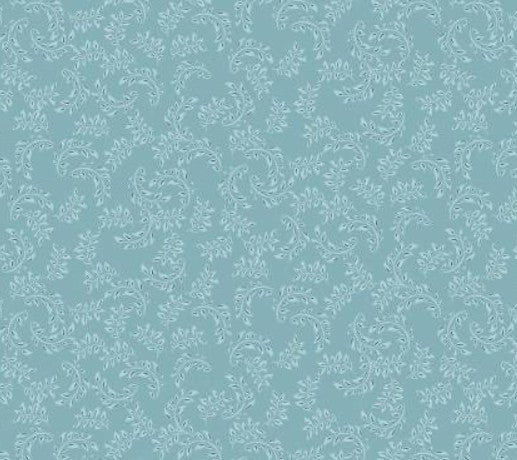 Poppie Cotton My Darling Deer Sky Wander quilting cotton woodland fabric