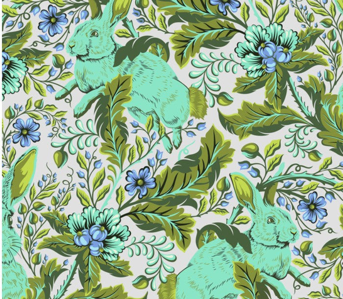 Hoppy Go Lucky-Starlight