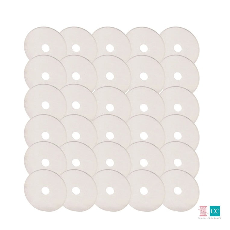 Classi 45mm Blades 30pk