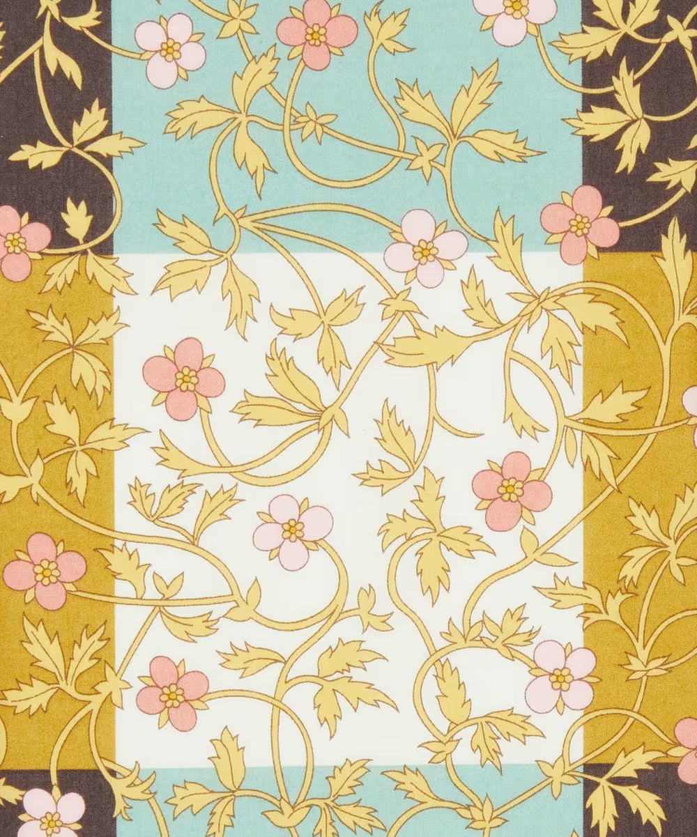 Liberty - Rosita Check (B)