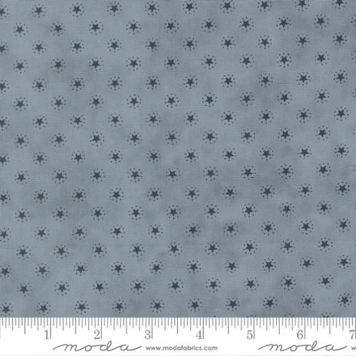 Moda - America 250 Years - Deb Strain - Steel Blue 56182 26