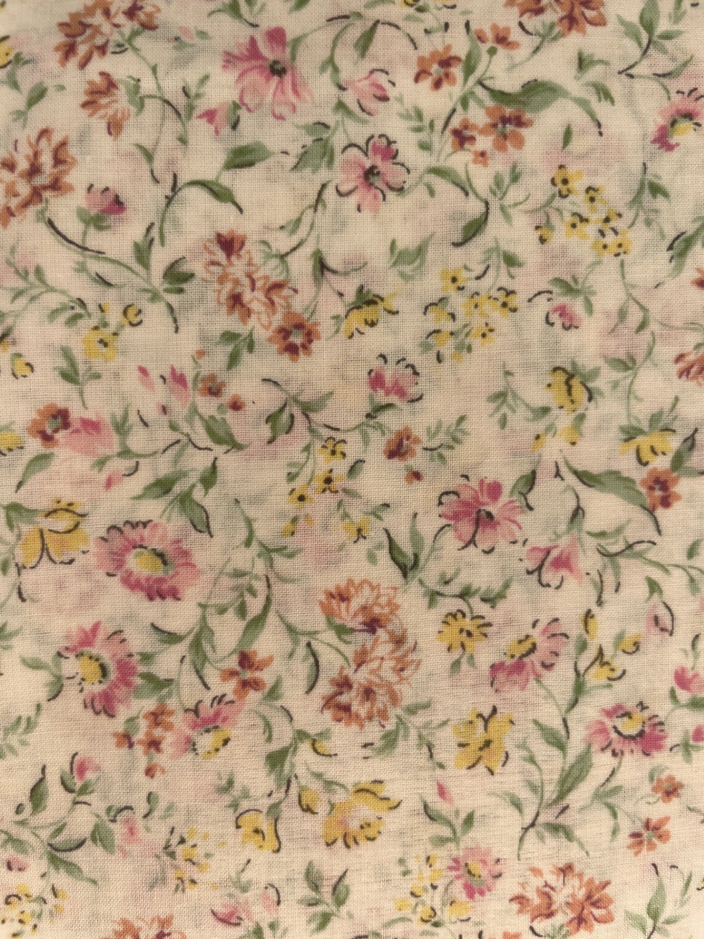Fern Textiles Sevenberry 611741 Japanese cotton