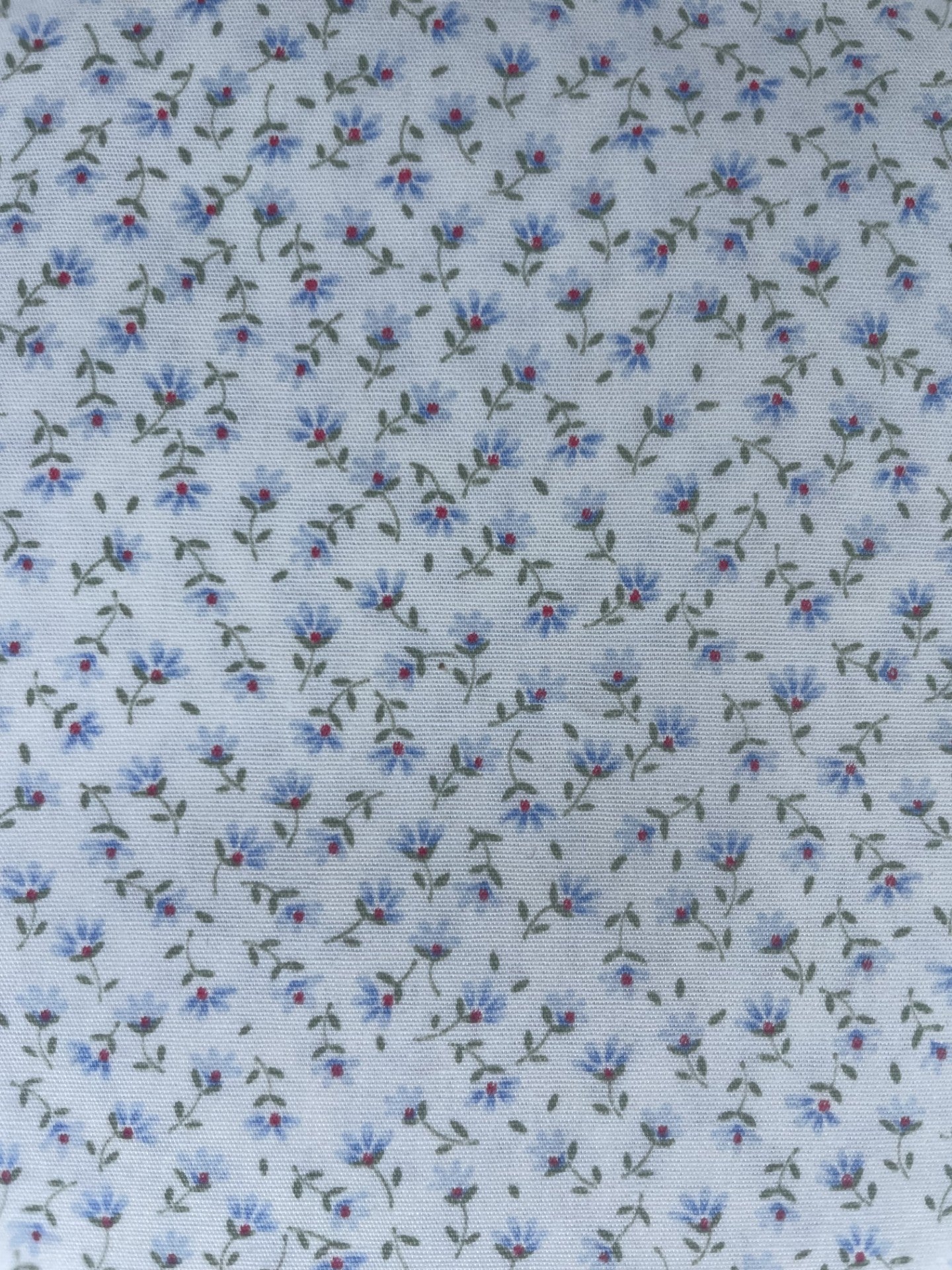 Fern Textiles - Japanese Fabrics - 6100/D#3-3