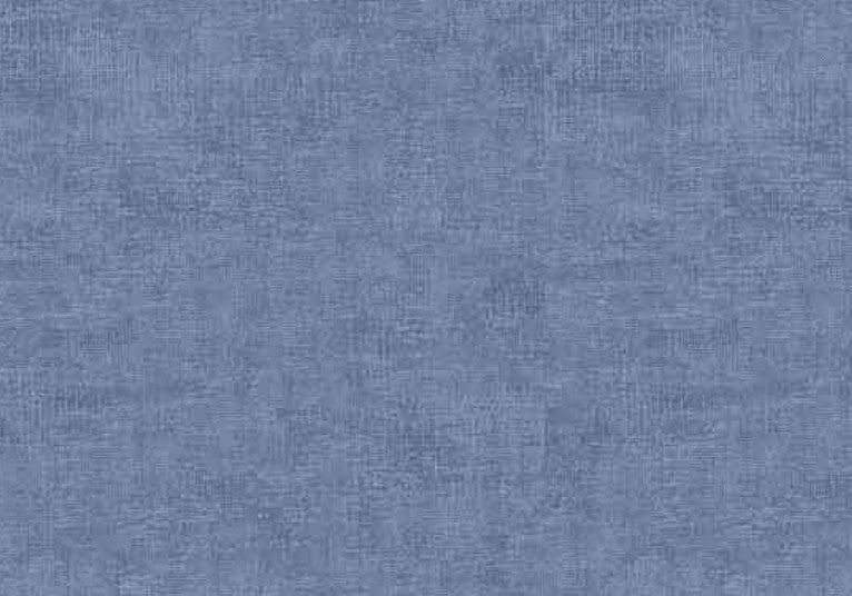 Blank - Melange Basics - 4509-611 Dusty Blue Fabric