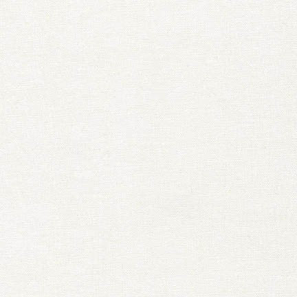 Robert Kaufman Brussels Washer PFD B031-210 prepared for dyeing linen blend