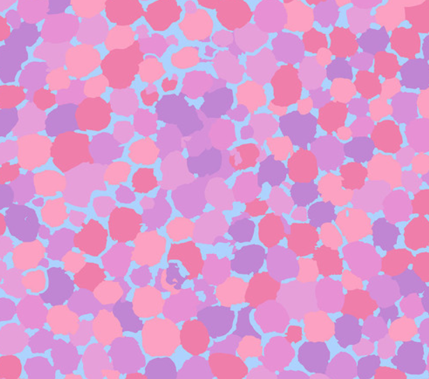 Reflections - Lavender || Classics