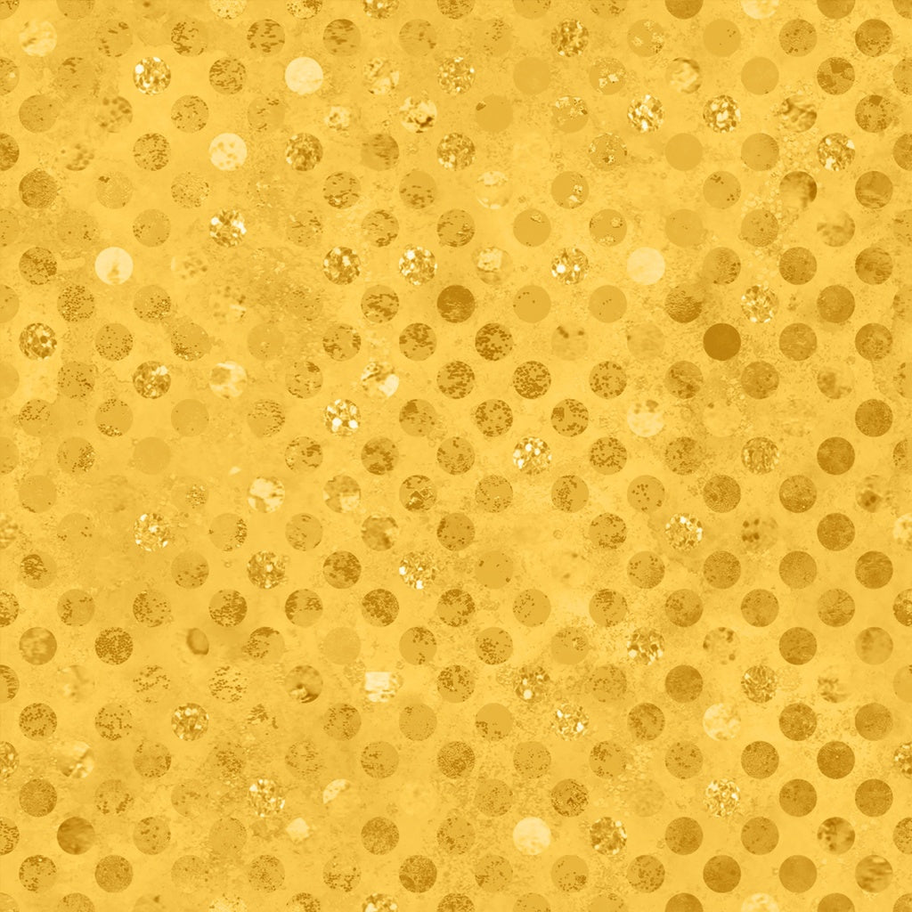 Lumin Codici Heather Seth Golden fabric