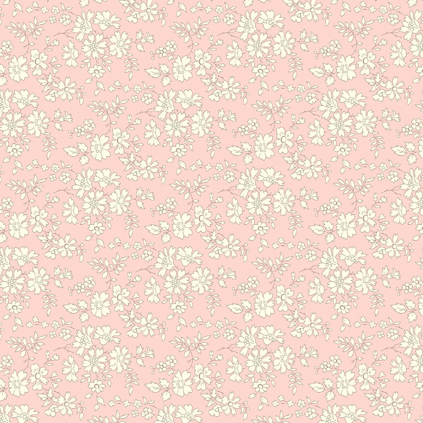 Liberty Capel S Tana Lawn quilting fabric