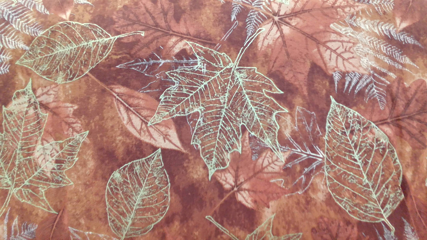 Harvest - CM645 - Pumpkin