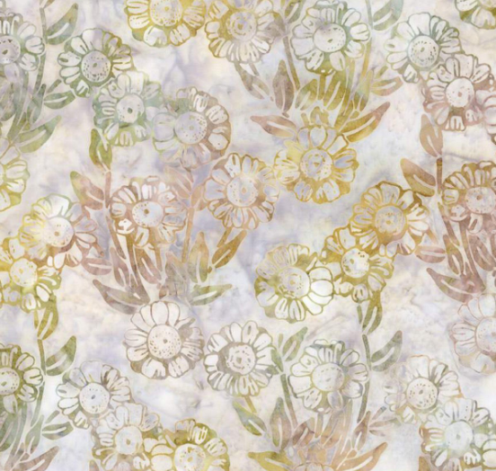 Riley Blake - Batiks Western Reflections - Oyster BT23503-117