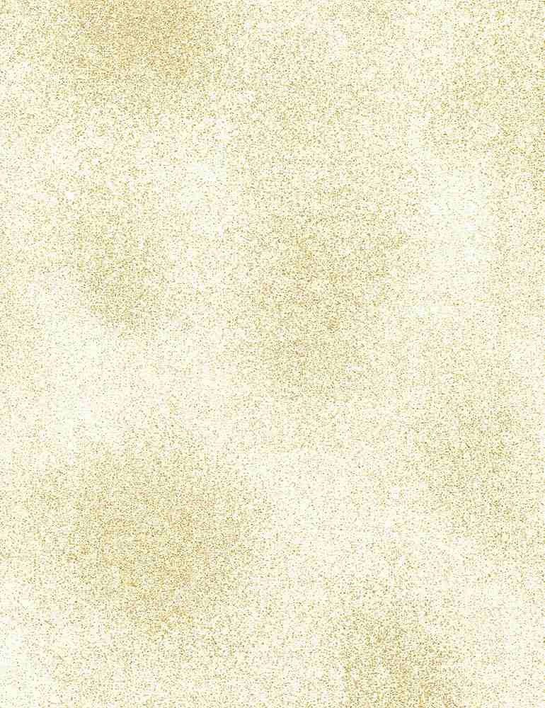 Timeless Treasures - Shimmer - Ivory
