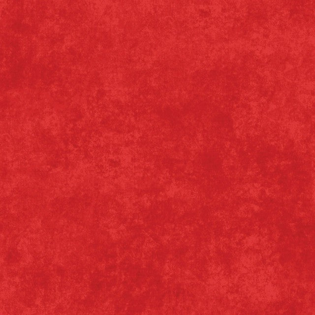 Maywood Studio - Shadow Play Flannel - Fiery Red