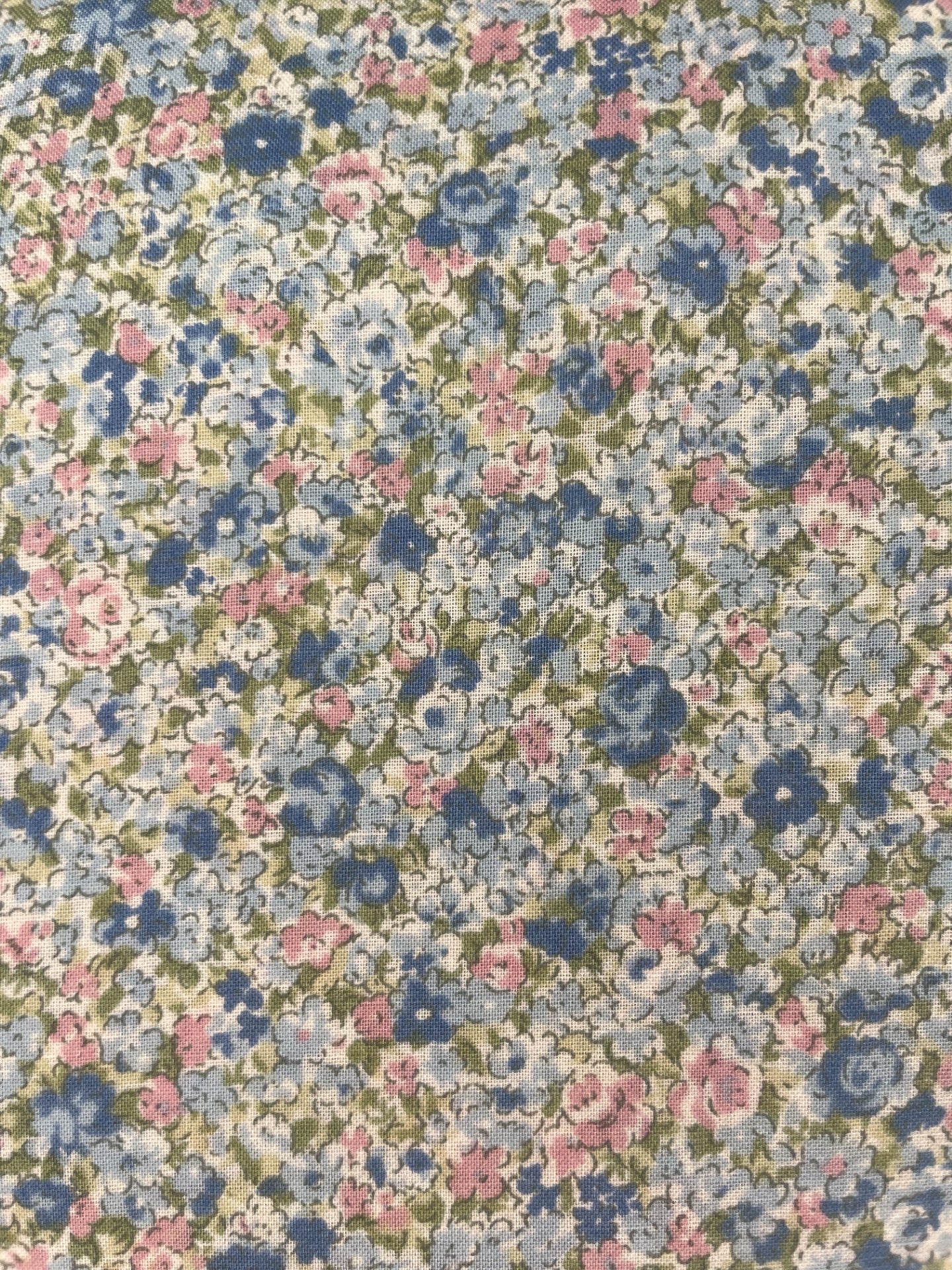Fern Textiles Sevenberry 611722 Japanese cotton